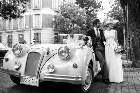 La boda de Coral y Nacho La boda de Coral y Nacho