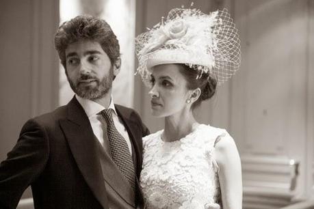 La boda de Coral y Nacho La boda de Coral y Nacho