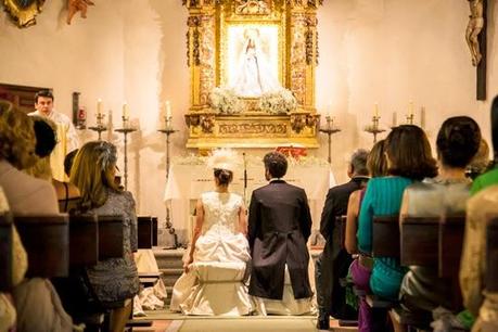 La boda de Coral y Nacho La boda de Coral y Nacho