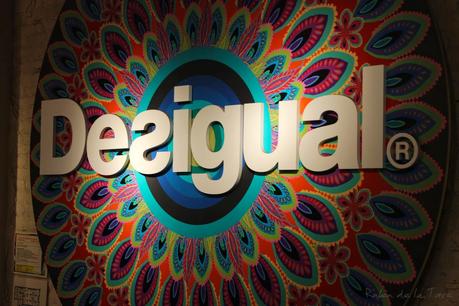 Desigual Friends and Family Party