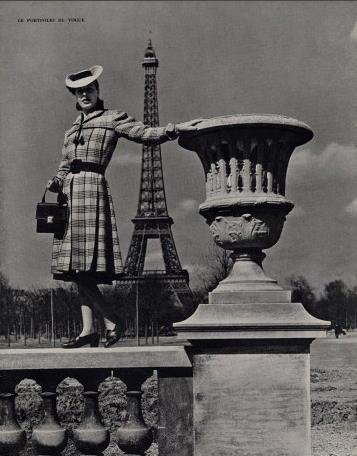 TORRE EIFFEL, 125 AÑOS DE ESPLENDOR Y MODA