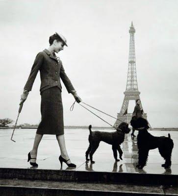 TORRE EIFFEL, 125 AÑOS DE ESPLENDOR Y MODA