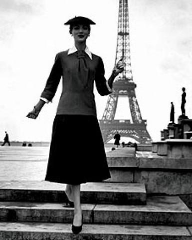 TORRE EIFFEL, 125 AÑOS DE ESPLENDOR Y MODA