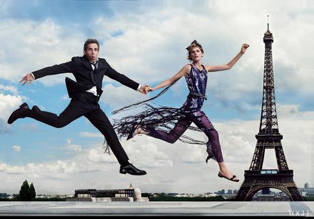 TORRE EIFFEL, 125 AÑOS DE ESPLENDOR Y MODA