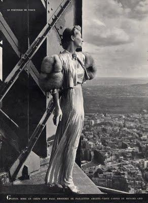 TORRE EIFFEL, 125 AÑOS DE ESPLENDOR Y MODA