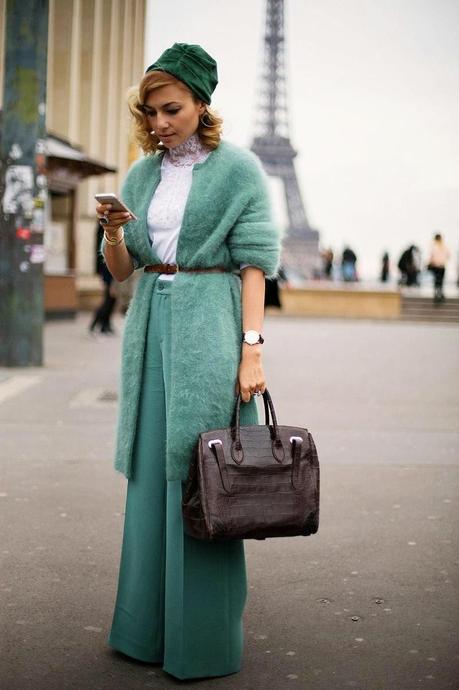 TORRE EIFFEL, 125 AÑOS DE ESPLENDOR Y MODA