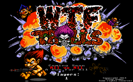 Probamos WTF Trolls! Batallas multijugador de los creadores de Fruiticide Probamos WTF Trolls! Batallas multijugador de los creadores de Fruiticide