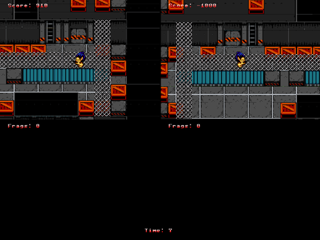 Probamos WTF Trolls! Batallas multijugador de los creadores de Fruiticide Probamos WTF Trolls! Batallas multijugador de los creadores de Fruiticide