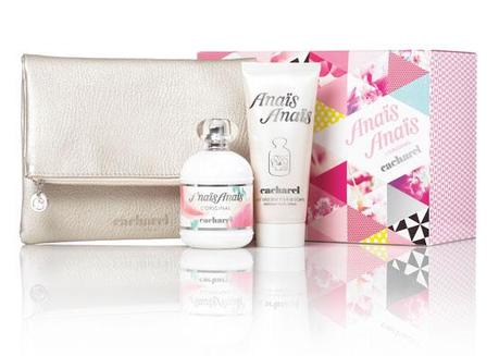 Mi reencuentro con Anaïs Anaïs Original de Cacharel Mi reencuentro con Anaïs Anaïs de Cacharel