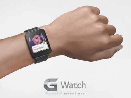 LG G Watch podría salir en Julio por menos de 200€ lg g watch 600x448 LG G Watch podría salir en Julio por menos de 200€