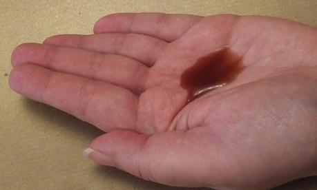 Línea de Chocolate de NIRVANA SPA Línea de Chocolate de NIRVANA SPA