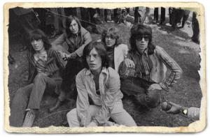 La historia del traje Rolling Stones concert dates