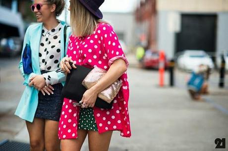 Una temporada de... lunares Una temporada de... lunares