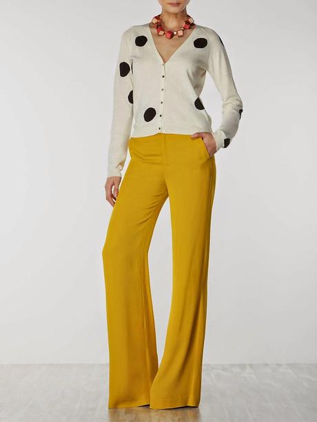 Una temporada de... lunares Una temporada de... lunares