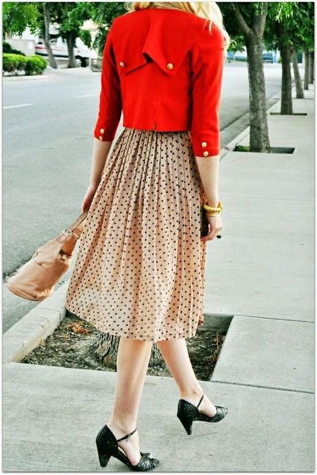 Una temporada de... lunares Una temporada de... lunares