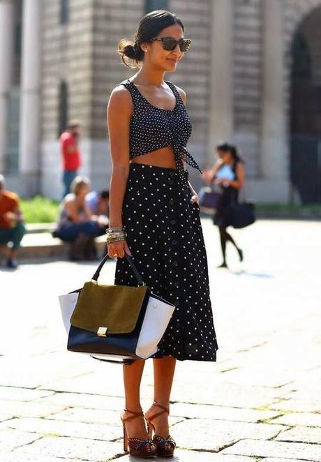 Una temporada de... lunares Una temporada de... lunares