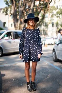 Una temporada de... lunares Una temporada de... lunares