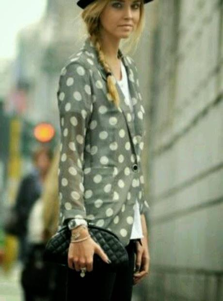 Una temporada de... lunares Una temporada de... lunares