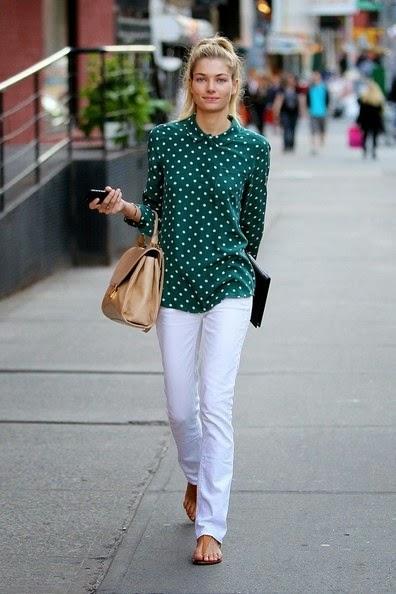 Una temporada de... lunares Una temporada de... lunares