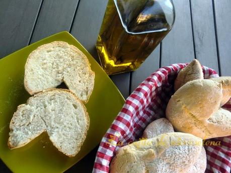 Pataqueta, Pan de l'Horta