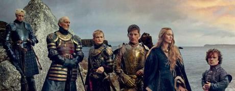 'Juego de Tronos' renueva para las temporadas 5 y 6 'Juego de Tronos' renueva para las temporadas 5 y 6