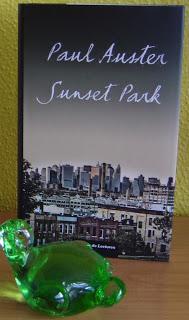 Sunset Park (Paul Auster)