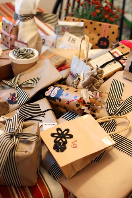 Miércoles de inspiración ♥ Vamos a celebrar un cumpleaños Miércoles de inspiración ♥ Vamos a celebrar un cumpleaños