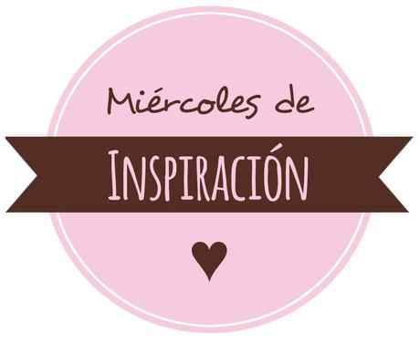 Miércoles de inspiración ♥ Vamos a celebrar un cumpleaños Miércoles de inspiración ♥ Vamos a celebrar un cumpleaños
