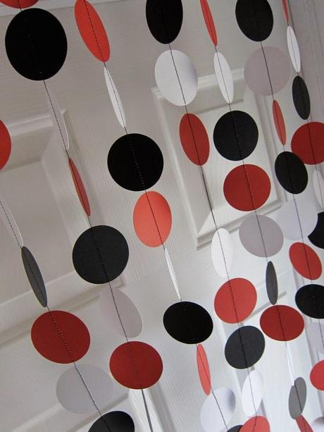 Miércoles de inspiración ♥ Vamos a celebrar un cumpleaños Miércoles de inspiración ♥ Vamos a celebrar un cumpleaños