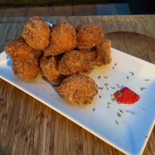 BUÑUELOS DE VIENTO BUÑUELOS DE VIENTO