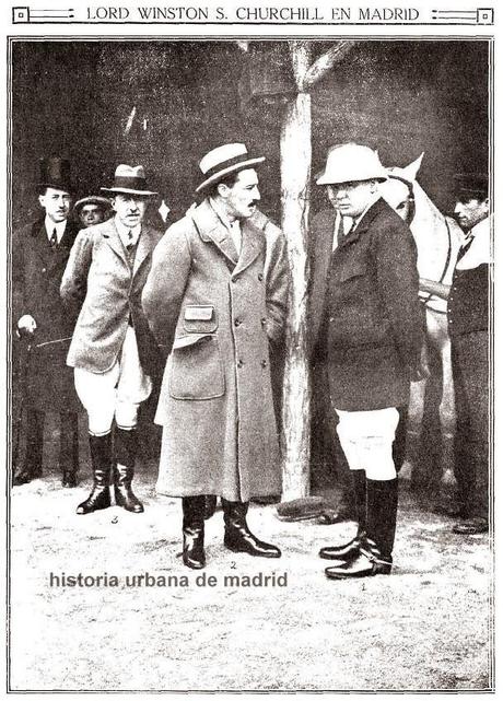 Madrid, 9 de enero de 1914. Jueves Santo Madrid, 9 de enero de 1914. Jueves Santo