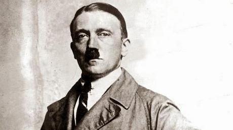 Entrevista a Adolf Hitler para el diario ABC