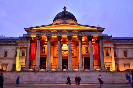 National Gallery, Londres