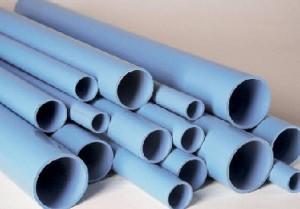 Tubos de PVC Tubos de PVC