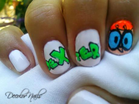 Reto Cartoon Network/ El Laboratorio de Dexter Reto Cartoon Network/ El Laboratorio de Dexter