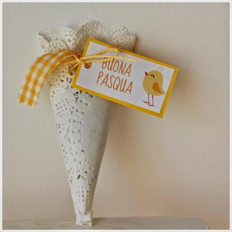 detalles de pascua - Easter gifts