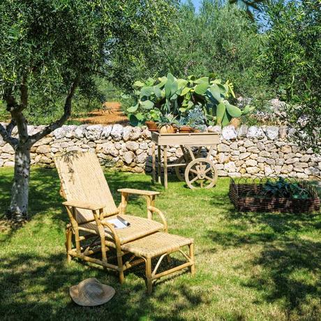 Mi selección OUTDOOR 2014 de MAISONS DU MONDE Mi selección OUTDOOR 2014 de MAISONS DU MONDE