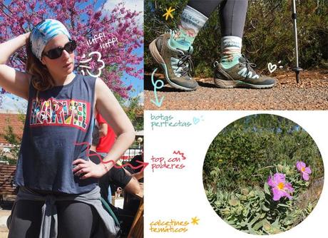 XIII Marxa a peu Camp de Morvedre 20Km de ruta por mi tierra