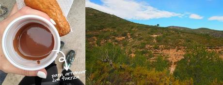 XIII Marxa a peu Camp de Morvedre 20Km de ruta por mi tierra