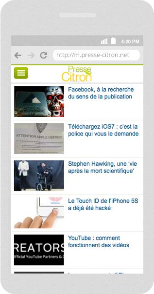 Cómo hacer una App nativa sin conocimientos de programación salvador media 66 1 Cómo hacer una App nativa sin conocimientos de programación