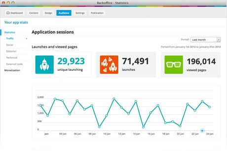 Cómo hacer una App nativa sin conocimientos de programación home media 39 1 Cómo hacer una App nativa sin conocimientos de programación