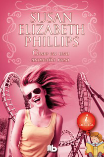 COMO EN UN MONTAÑA RUSA COMO EN UN MONTAÑA RUSA