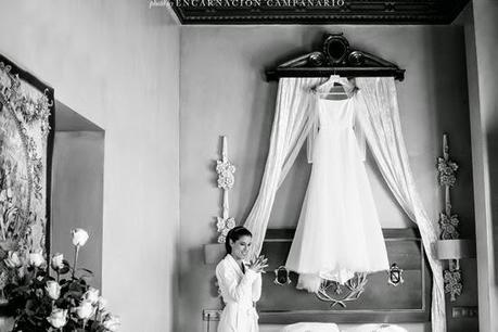 La boda de María y Jose