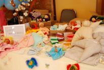 Creatividad Solidaria: Pop Up – “LE PAPILLON” pop up 141