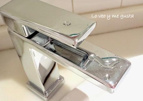 Renovar el baño cambiando los complementos #ideasconvida Renovar el baño cambiando los complementos #ideasconvida