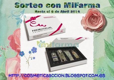 La lista definitiva del Sorteo del Tratamiento Antiedad de HIDROTELIAL y la lista provisional del Sorteo de LADIVSA La lista definitiva del Sorteo del Tratamiento Antiedad de HIDROTELIAL y la lista provisional del Sorteo de LADIVSA