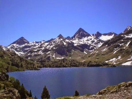 Sallent de Gállego Sallent de Gállego