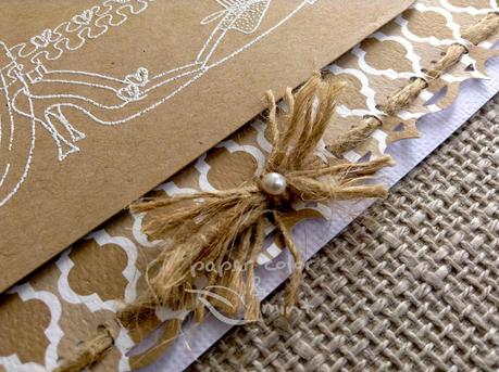 Invitación de Boda Invitación de Boda