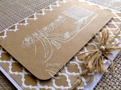 Invitación de Boda Invitación de Boda