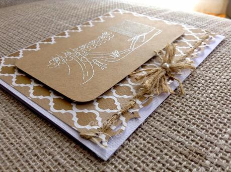 Invitación de Boda Invitación de Boda